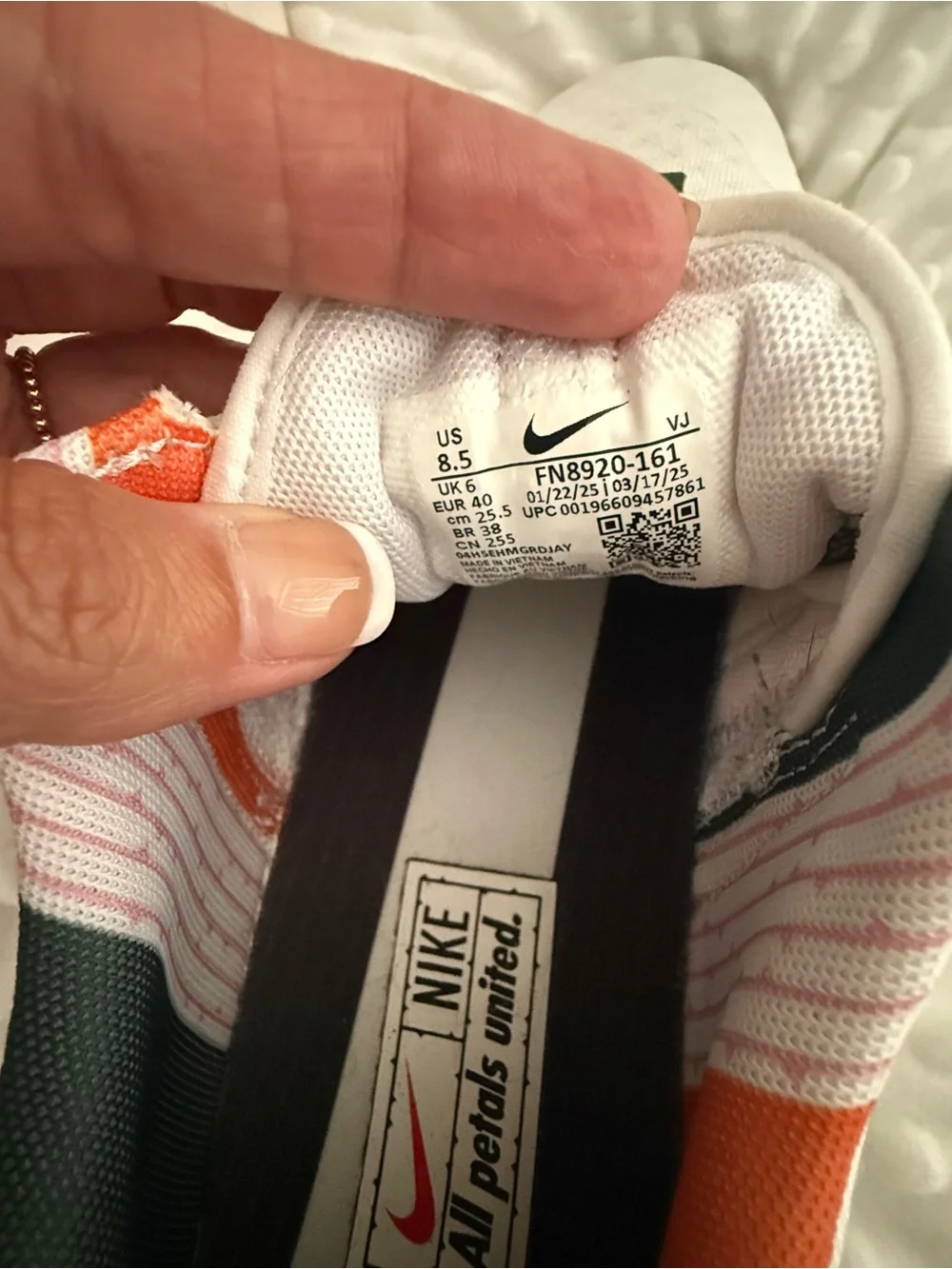 Nike Metcon 5